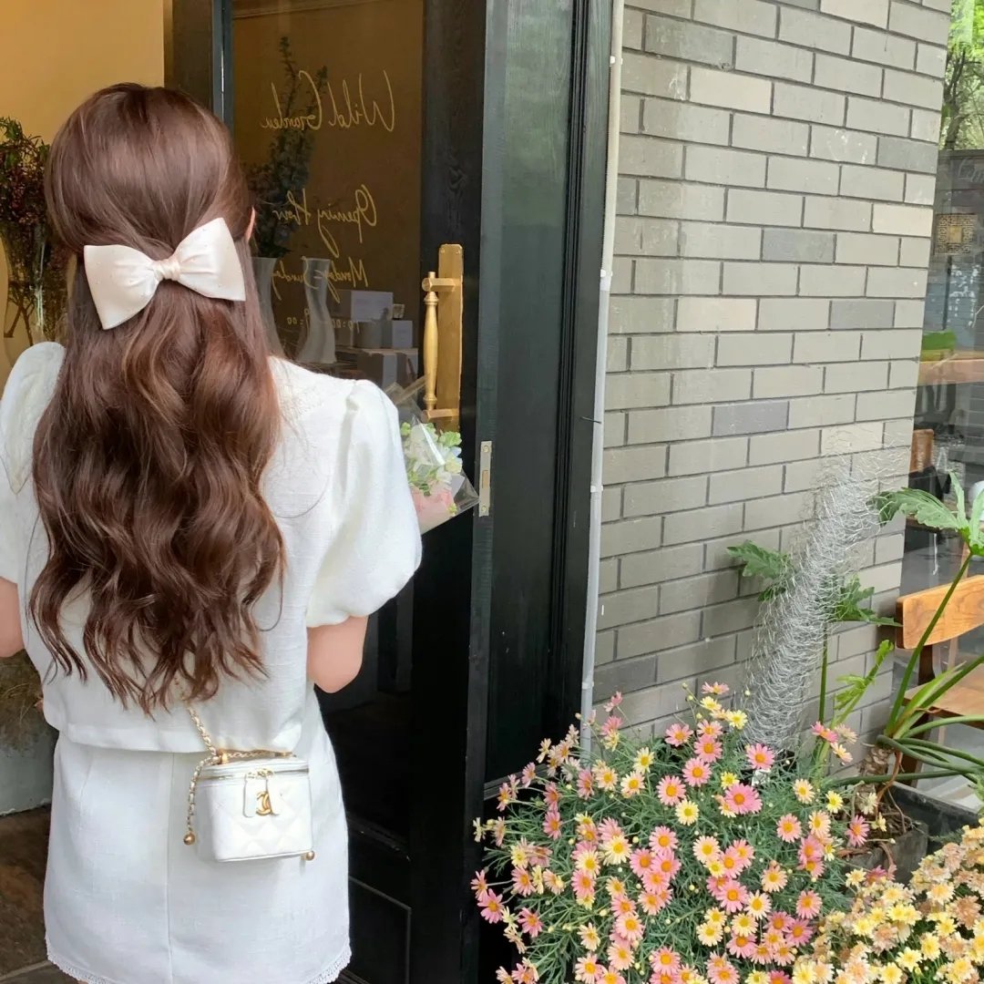 吻我加仙气