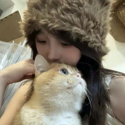 谁解女人心