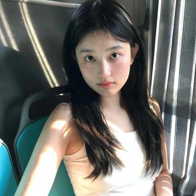 阿潘小姐
